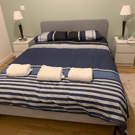 Appartement T2 Paray Vieille Poste Ngoại thất bức ảnh