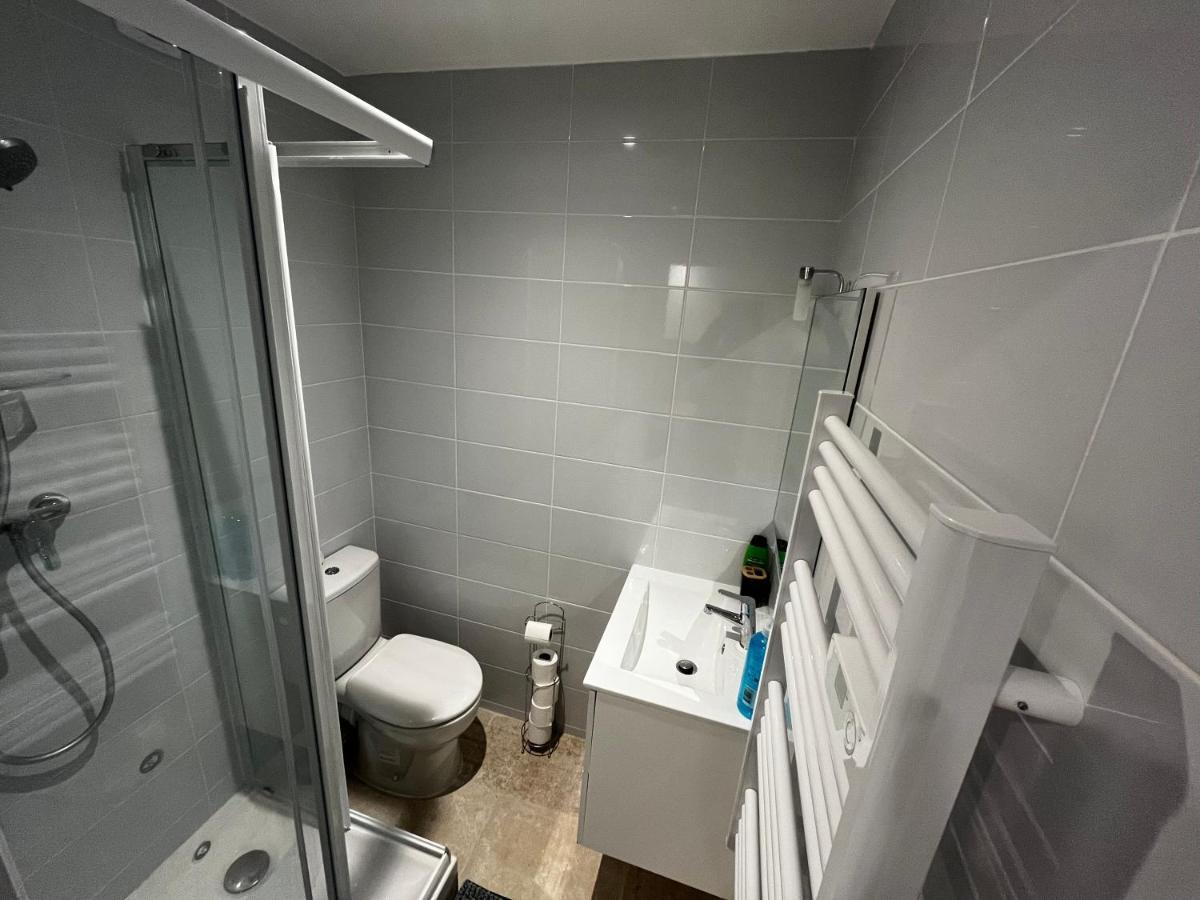 Appartement T2 Paray Vieille Poste Ngoại thất bức ảnh